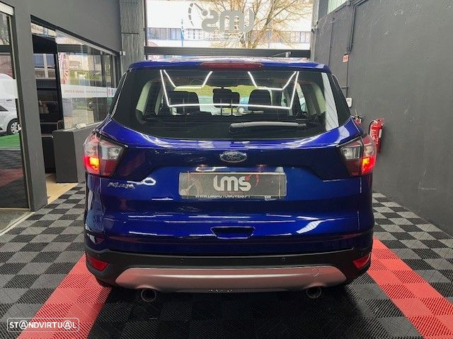 Ford Kuga 1.5 TDCi Titanium - 5