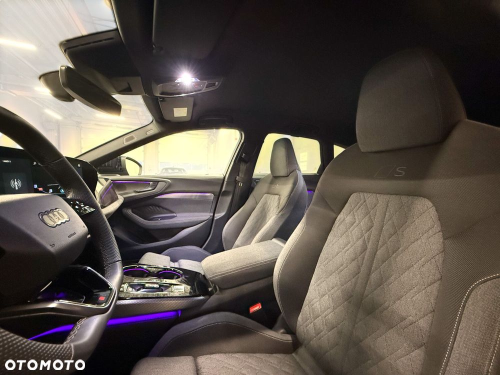 Audi A5 Avant TDI mHEV Quattro S tronic - 20