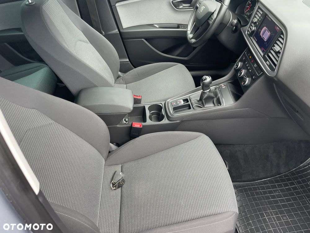 Seat Leon 1.5 Start&Stop Style - 16