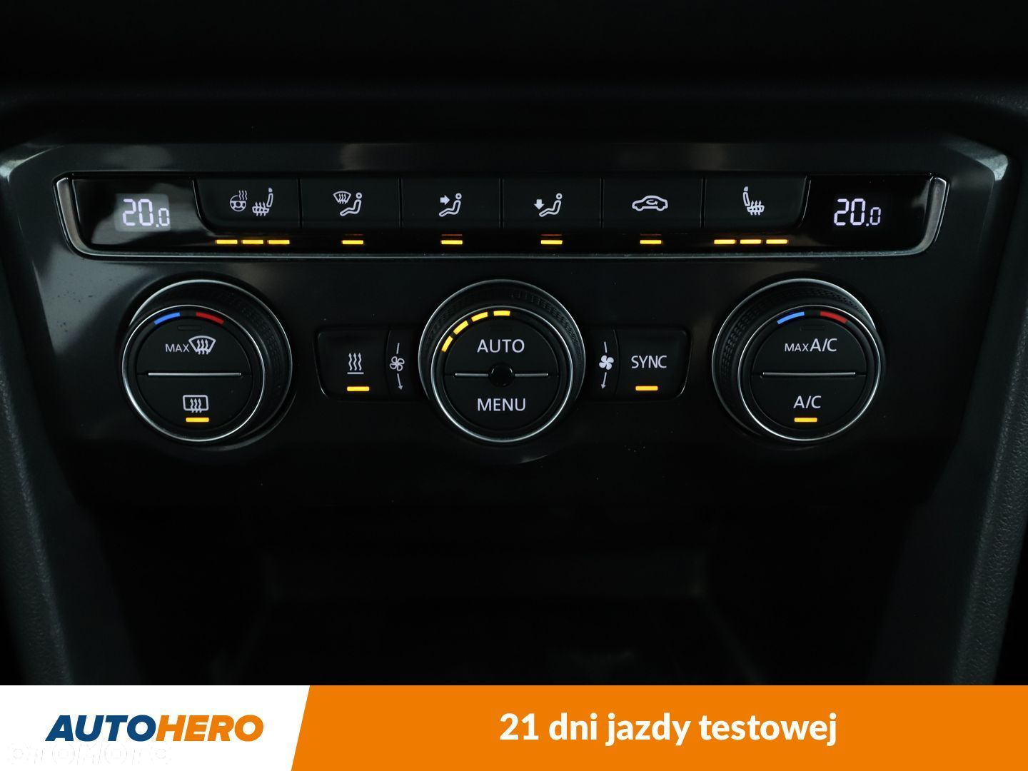 Volkswagen Tiguan Allspace - 28