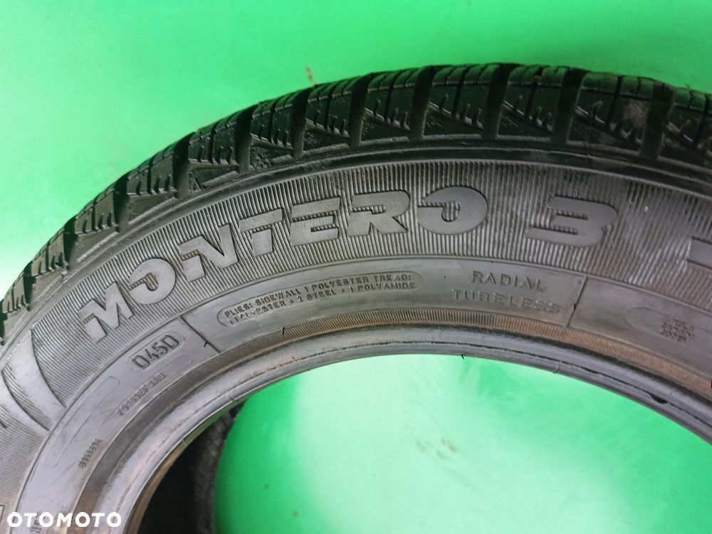 fulda kristall montero 3 175/65/14, 1 szt 7,5 mm - 4