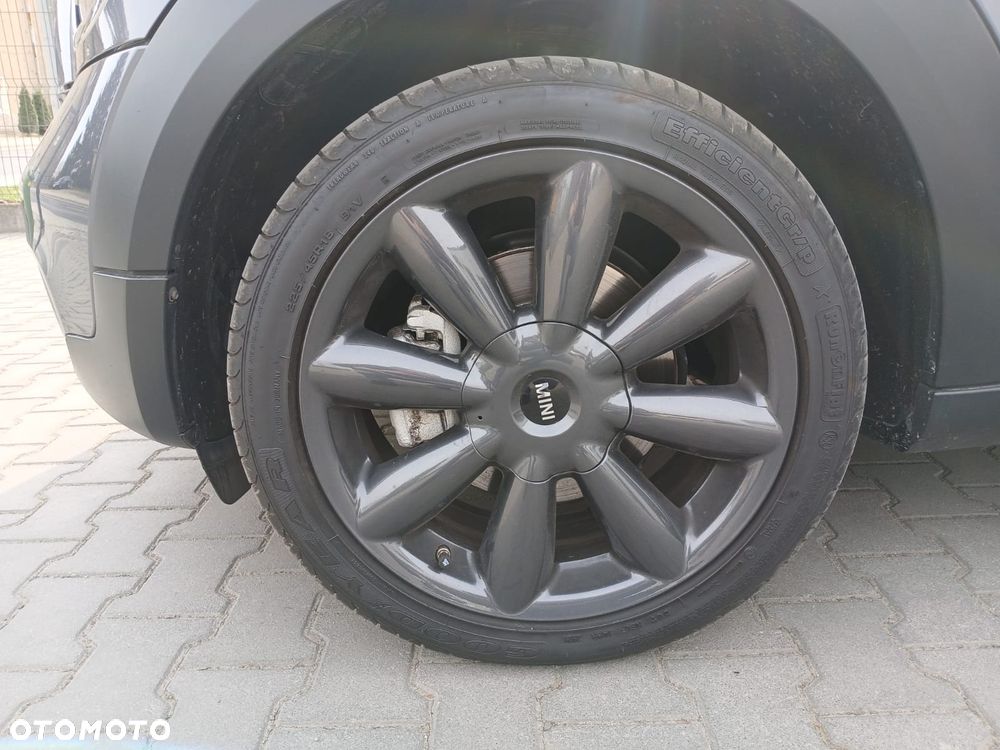 MINI Countryman Cooper SD All4 Park Lane - 9