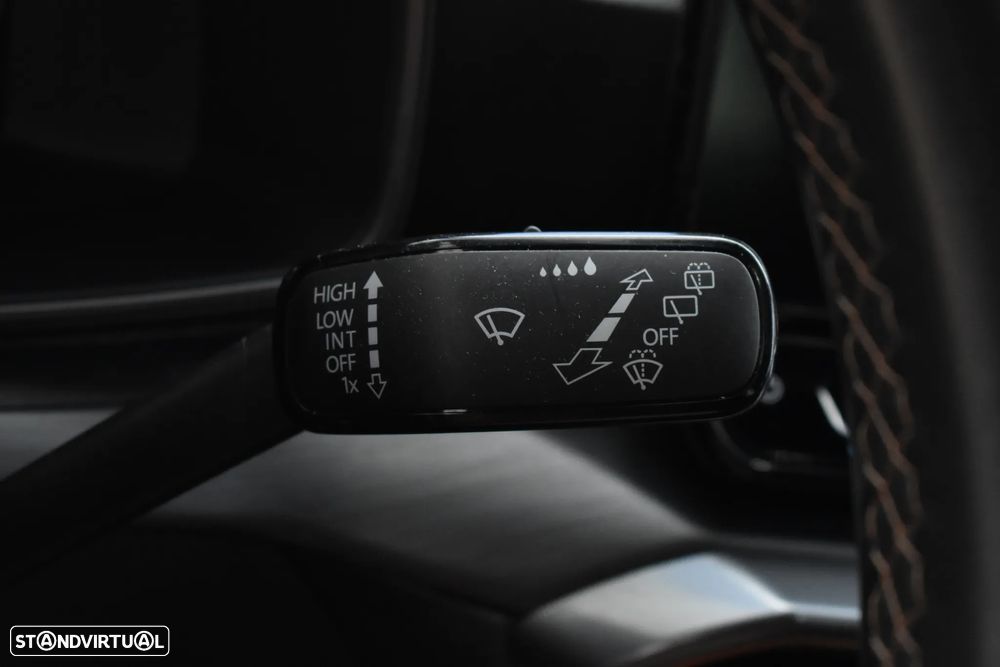 Cupra Leon 1.4 e-Hybrid VZ DSG - 38