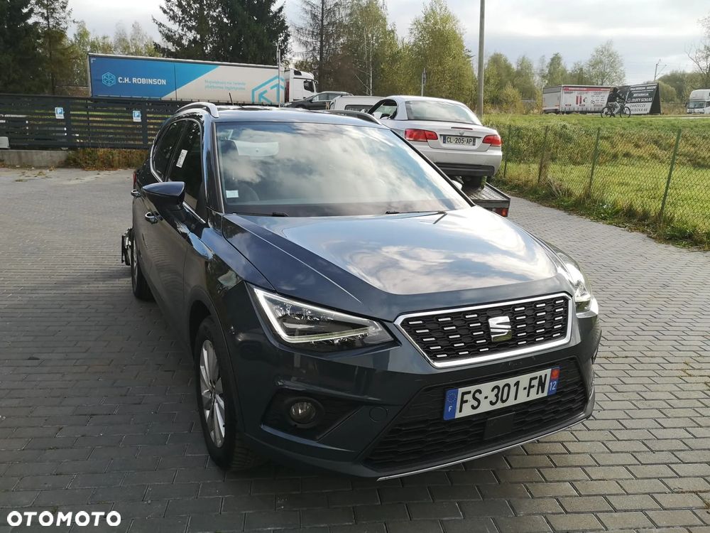 Seat Arona - 31