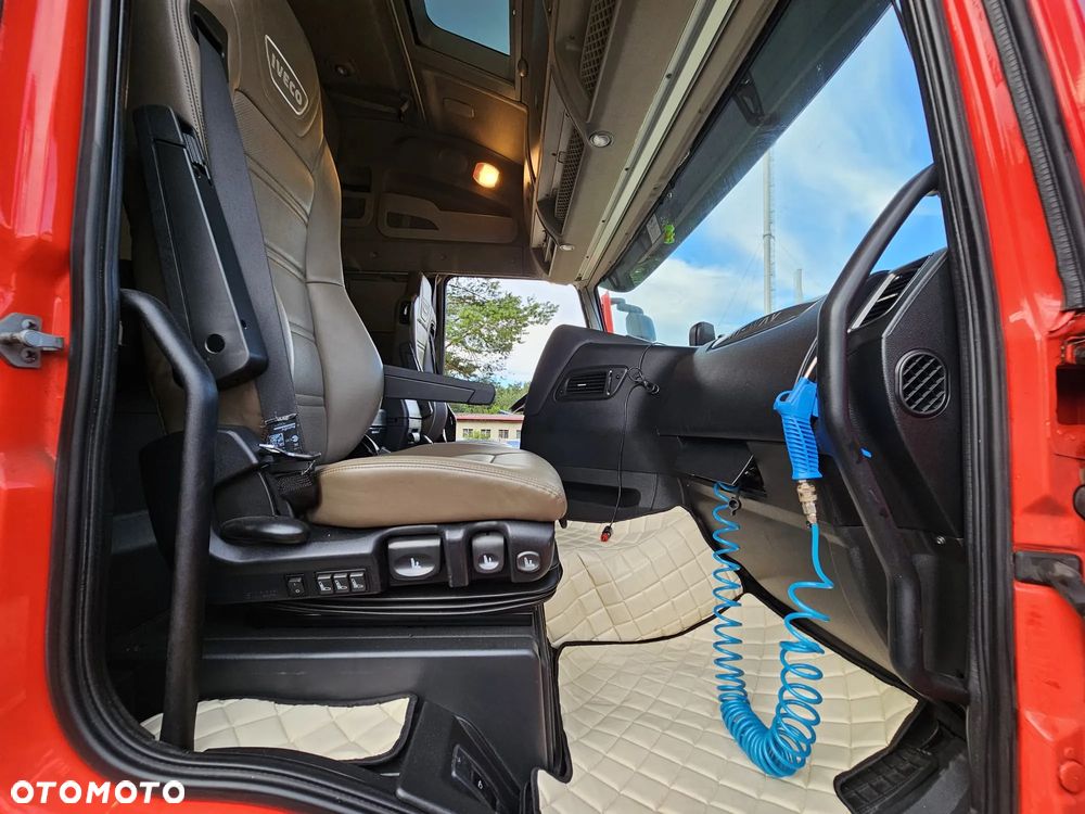 Iveco Stralis - 12