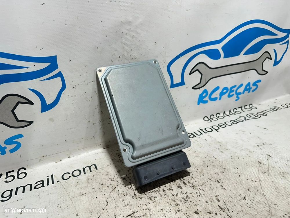 .Centralina Modulo Controlo Suspensão Ativa Original VW Volkswagen 3C0907376A 2008 - 2017 - 3