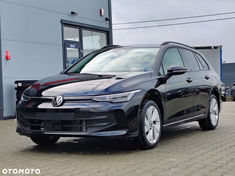 Volkswagen Golf Variant - 4