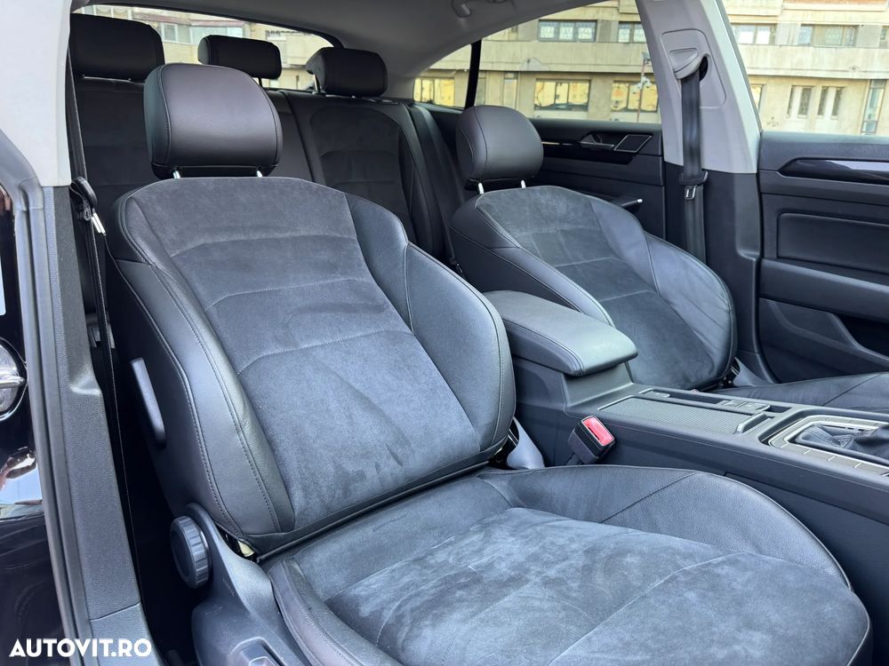 Volkswagen ARTEON 2.0 TDI SCR DSG Elegance - 18