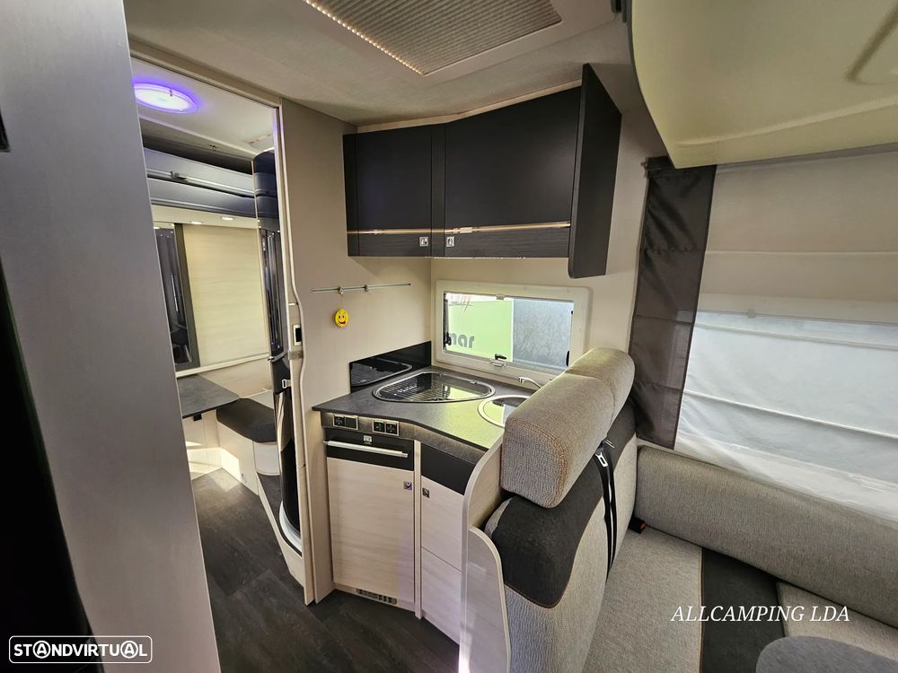 Chausson Flash 716 BELICHES+ 2 SALÕES - 25