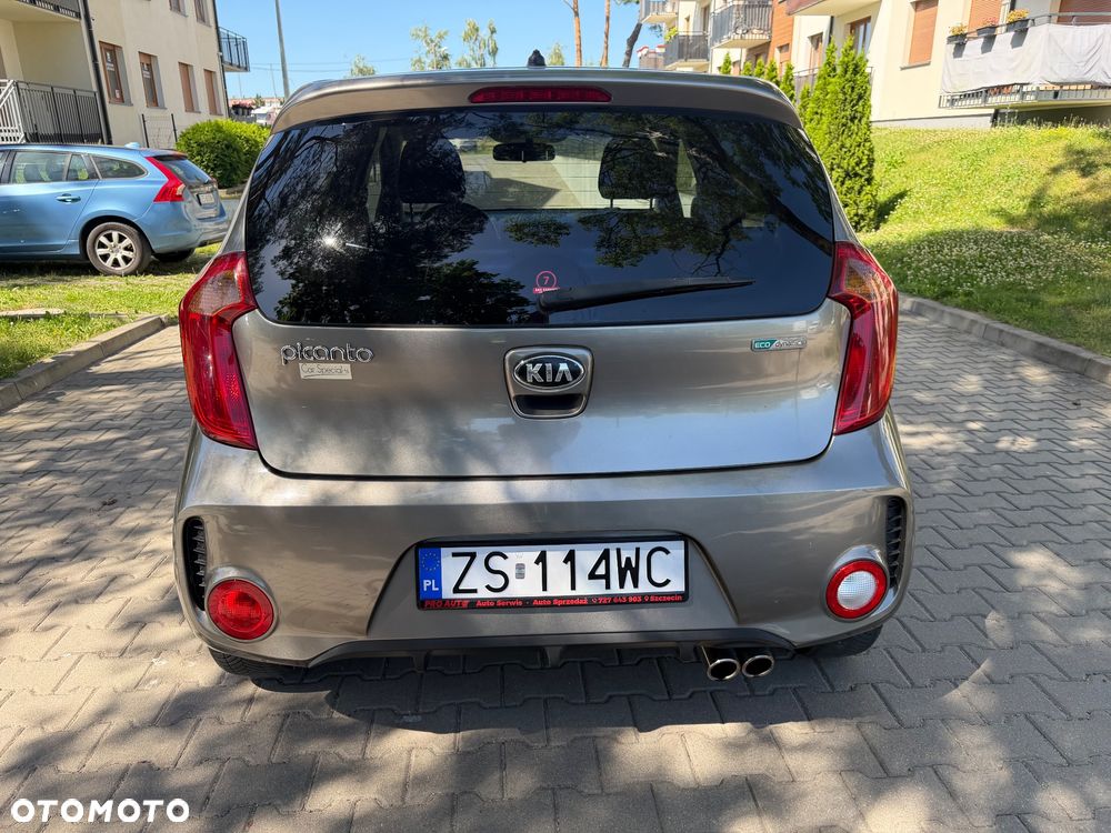 Kia Picanto - 10