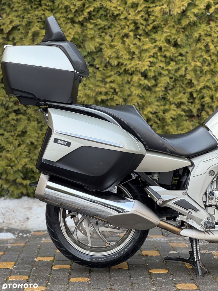 BMW K - 5