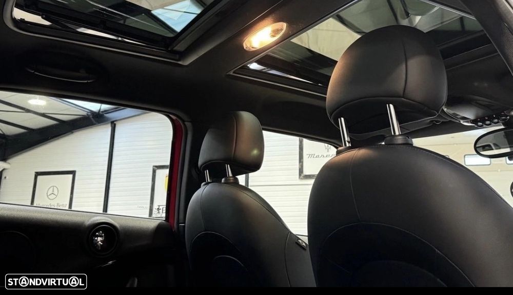 MINI Countryman - 16