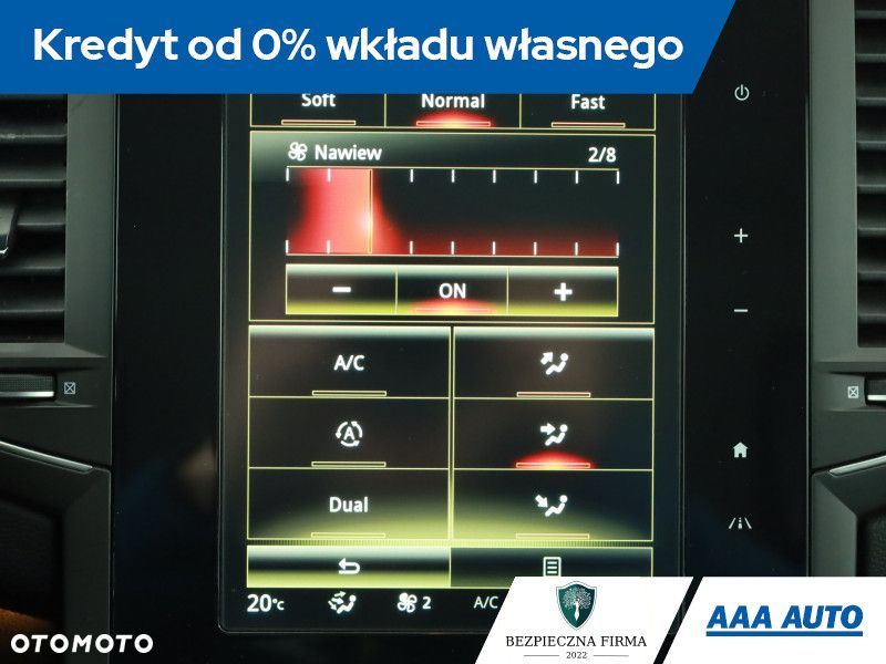 Renault Talisman - 13