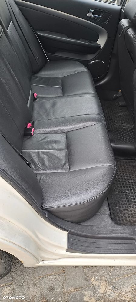 Chevrolet Epica 2.0 LS - 10