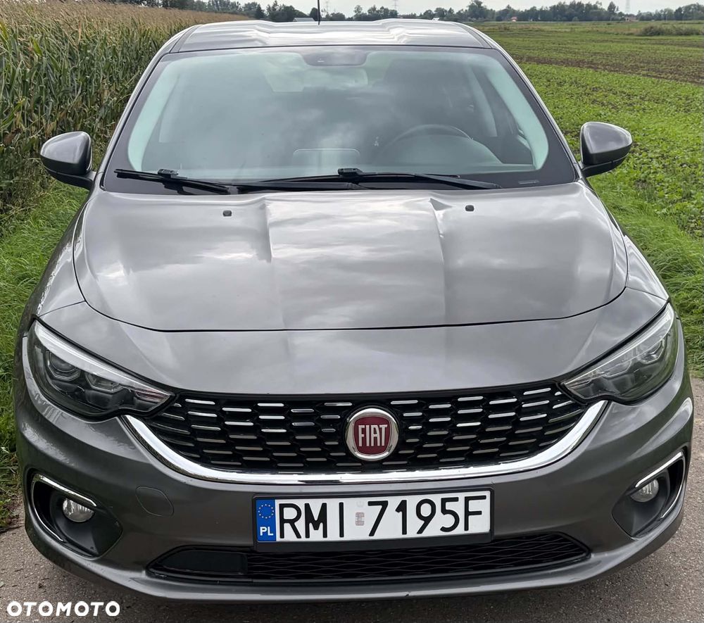 Fiat Tipo - 3