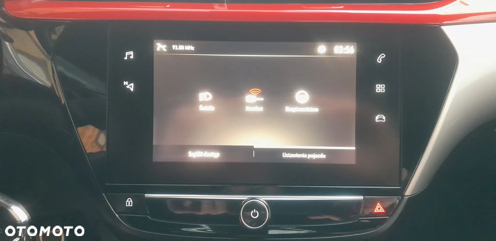 Opel Corsa 1.2 Direct Injection Turbo Start/Stop GS Line - 15