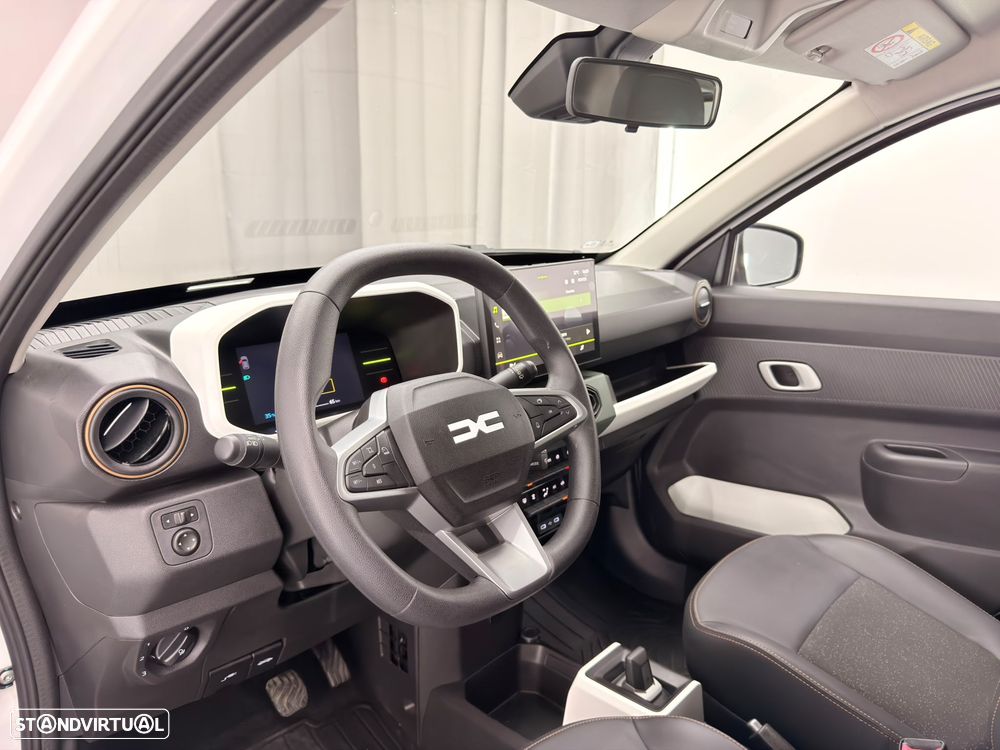 Dacia Spring Electric 65 Extreme - 16