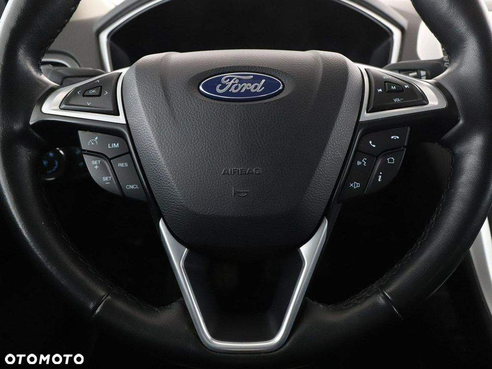 Ford Mondeo 2.0 EcoBlue Business Edition - 22