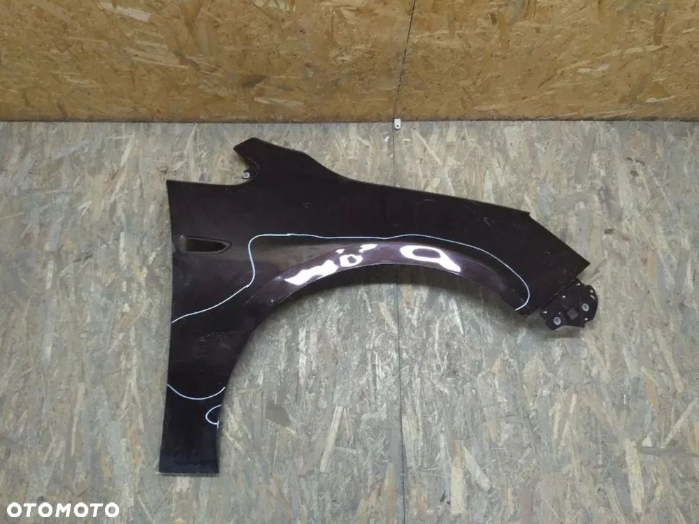 OPEL ASTRA IV J 2009- BŁotnik prawy przedni przod - 3