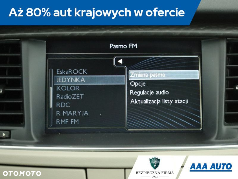 Peugeot 508 - 10
