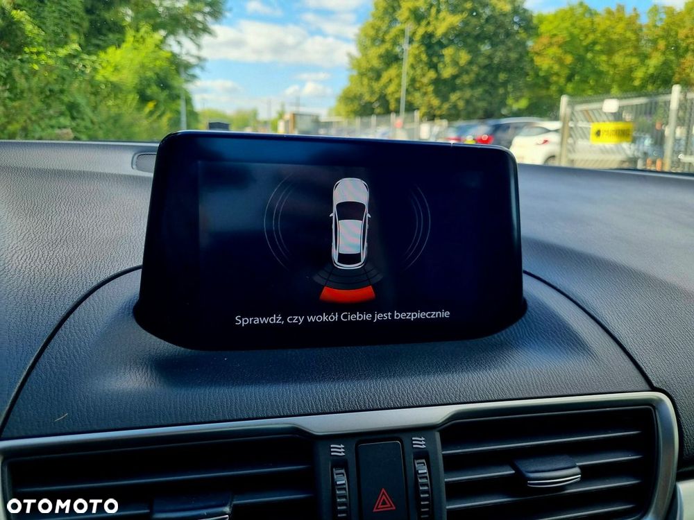 Mazda 3 2.0 Skymotion - 18