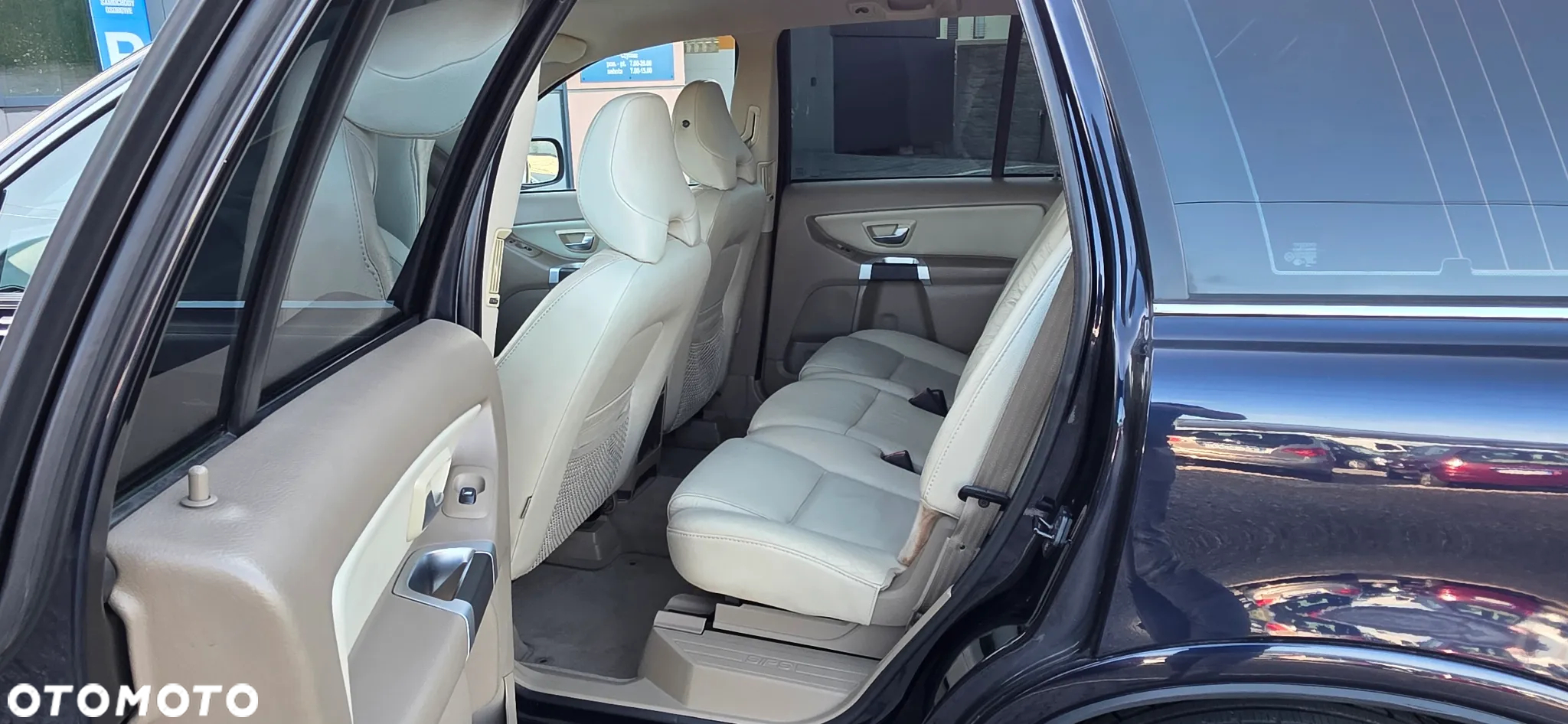 Volvo XC 90 - 15
