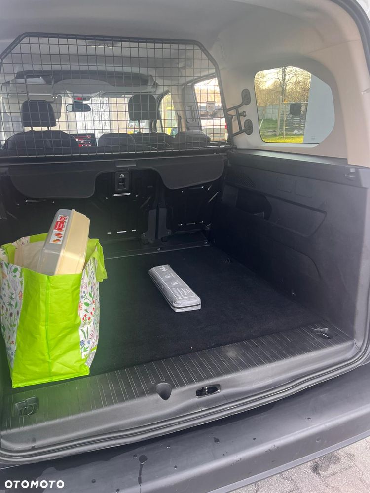 Citroën Berlingo XL BlueHDi 130 FEEL - 26