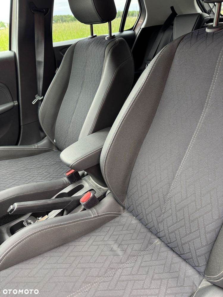 Opel Corsa 1.2 Elegance S&S - 40