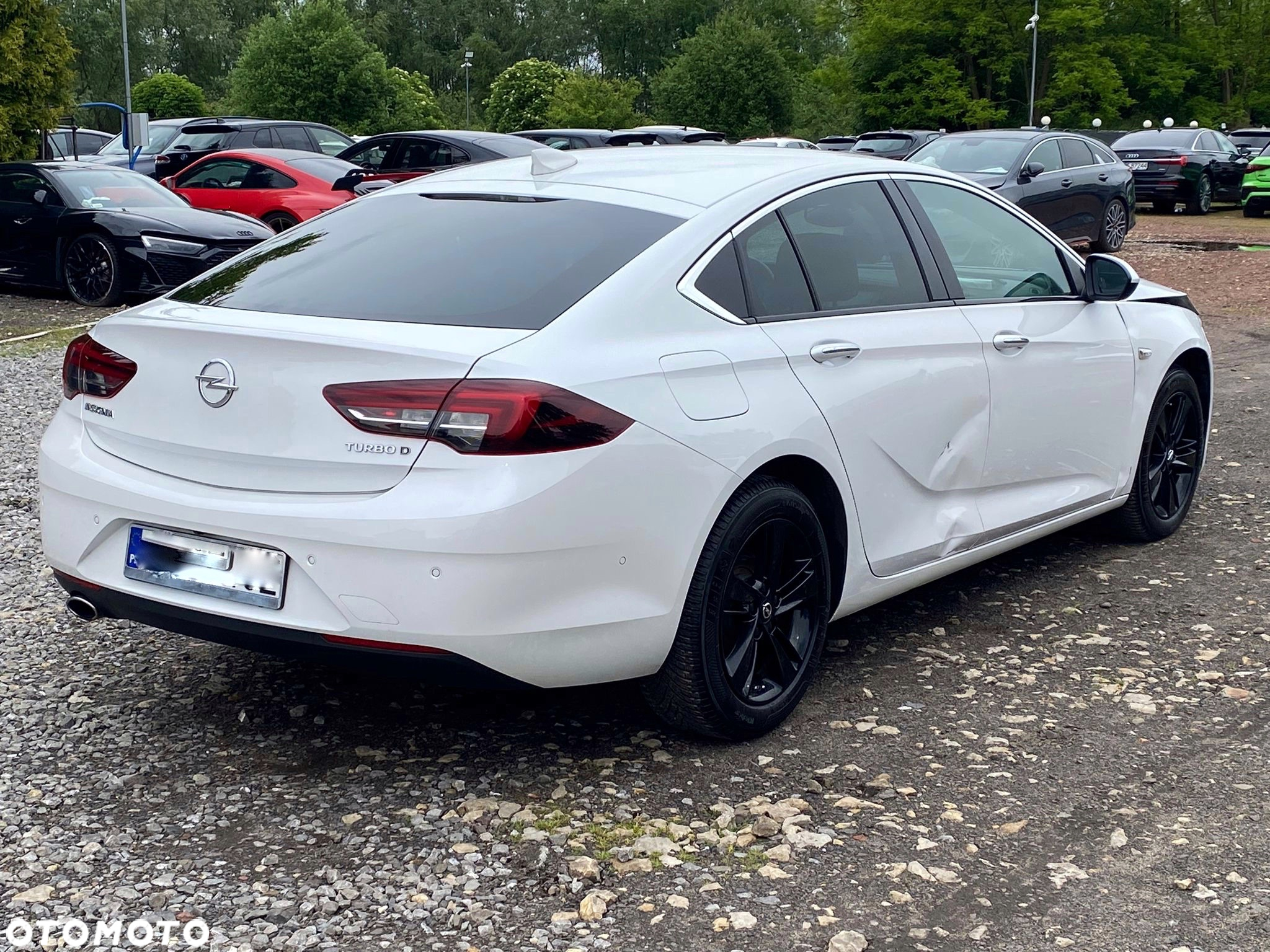 Opel Insignia 2.0 CDTI Edition - 13
