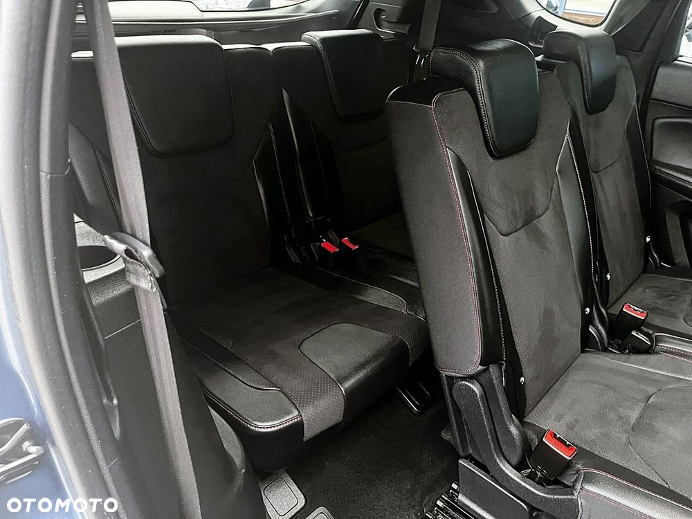 Ford S-Max 2.0 EcoBlue ST-Line - 18
