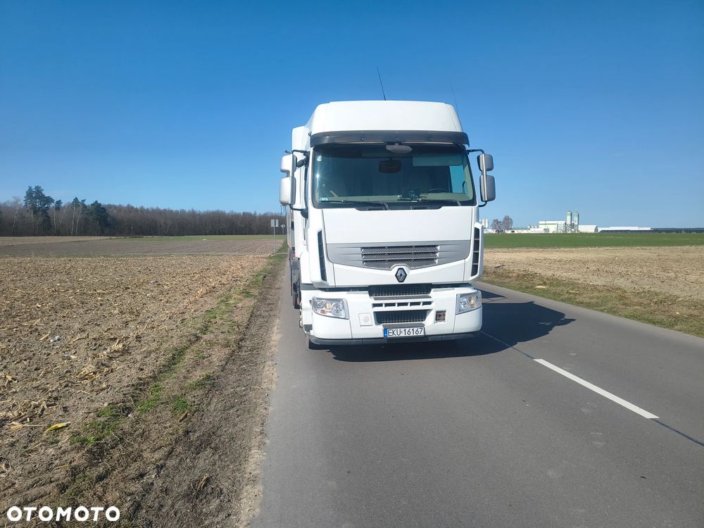 Renault Premium 460 - 2