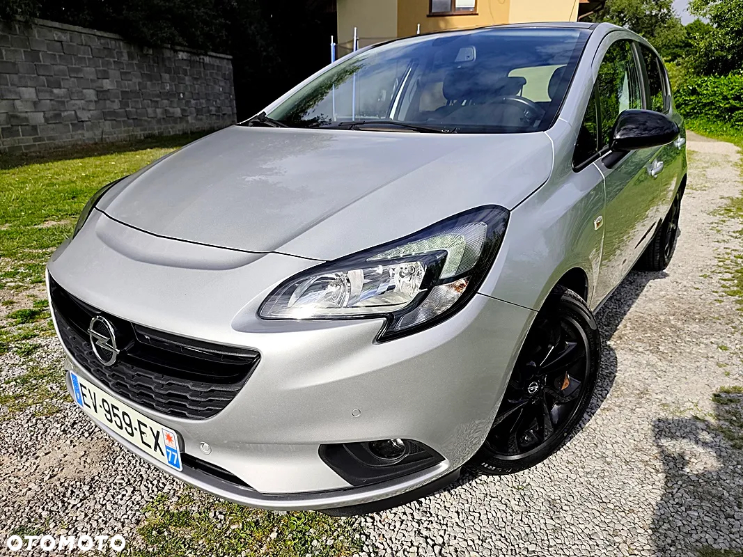 Opel Corsa 1.4 Edition - 2