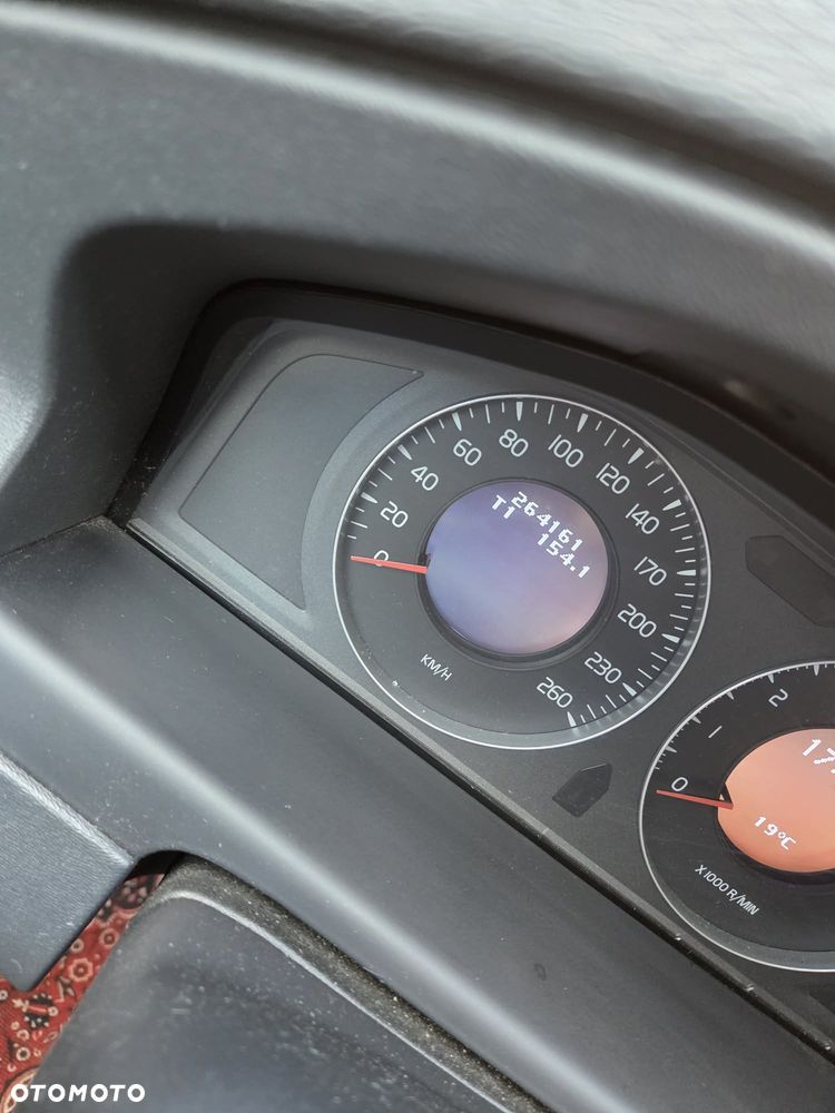 Volvo S80 - 9