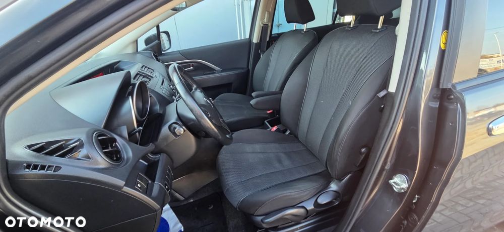 Mazda 5 1.6 MZ-CD Business-Line - 26