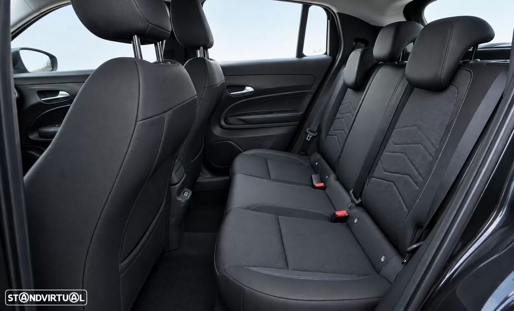 Jeep Avenger 54 kWh Altitude - 6