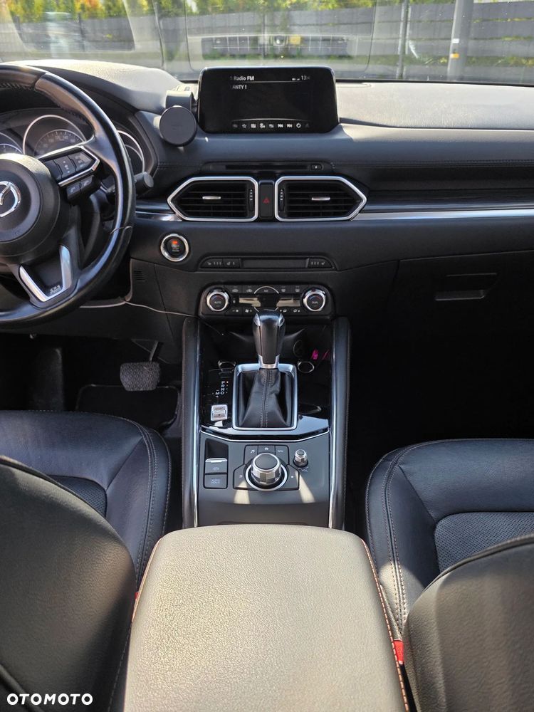 Mazda CX-5 2.5 Skypassion AWD - 27