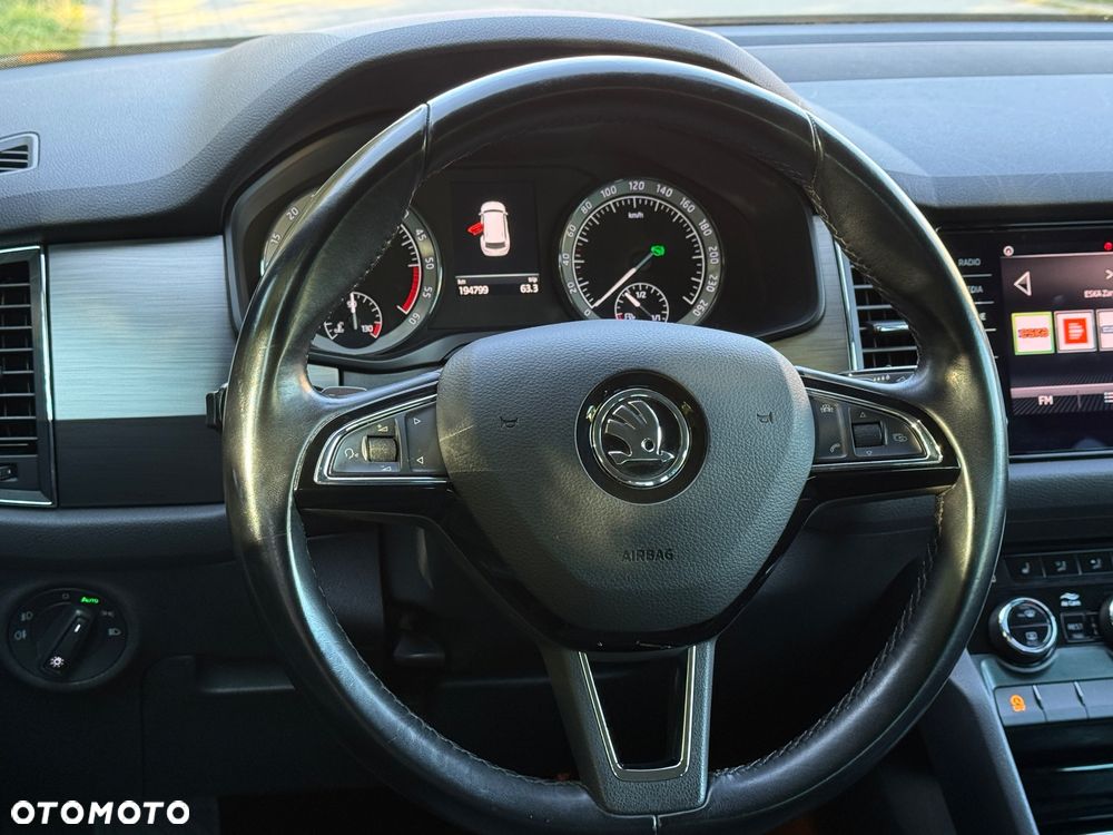Skoda Kodiaq - 27
