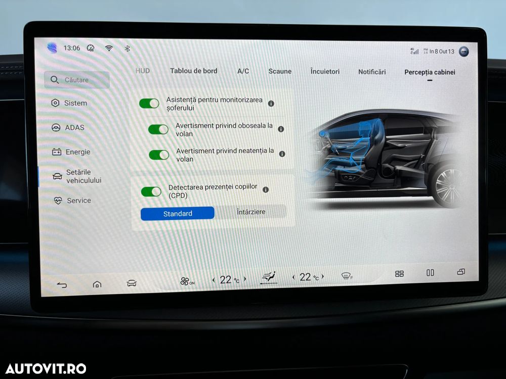 Byd Sealion 7 AWD Excellence - 34