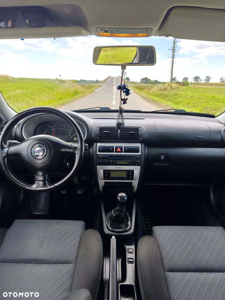 Seat Toledo - 7
