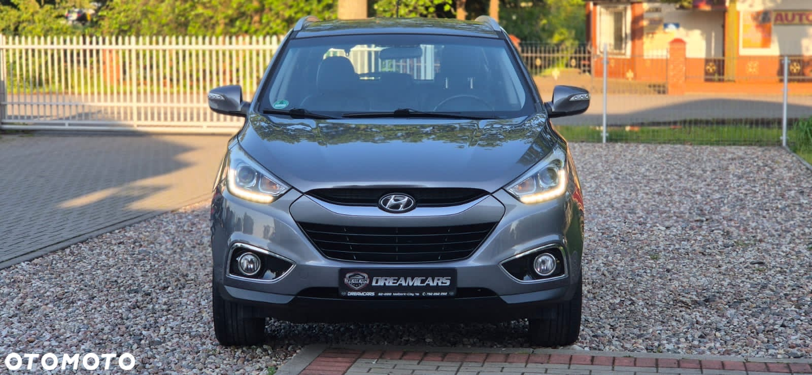 Hyundai ix35 - 9