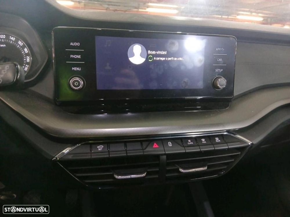 Skoda Octavia Break 2.0 TDI Ambition - 4