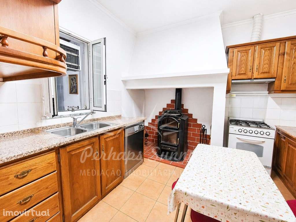 Moradia Grândola com Garagem - Grande imagem: 3/14