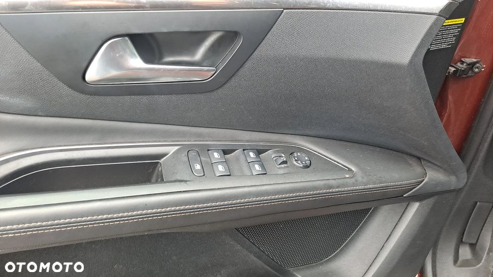 Peugeot 3008 1.2 PureTech Active - 13