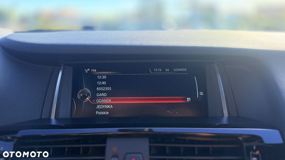 BMW X4 xDrive35i M Sport - 17