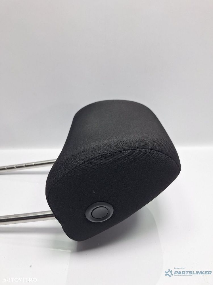 Tetiera scaun fata VOLKSWAGEN PASSAT Variant 3C5 2005 - 2011 TDI 16V BKP, CBAB 3C0881903AP - 3