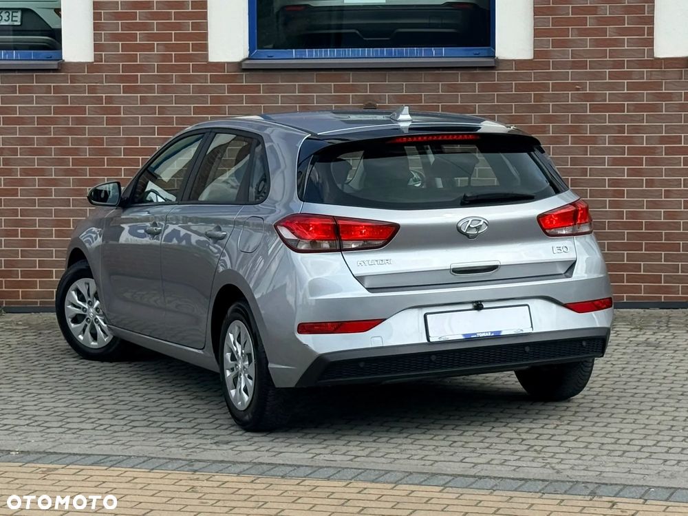 Hyundai i30 - 15
