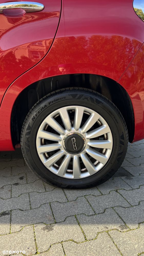 Fiat 500L 1.4 16V Pop Star - 5