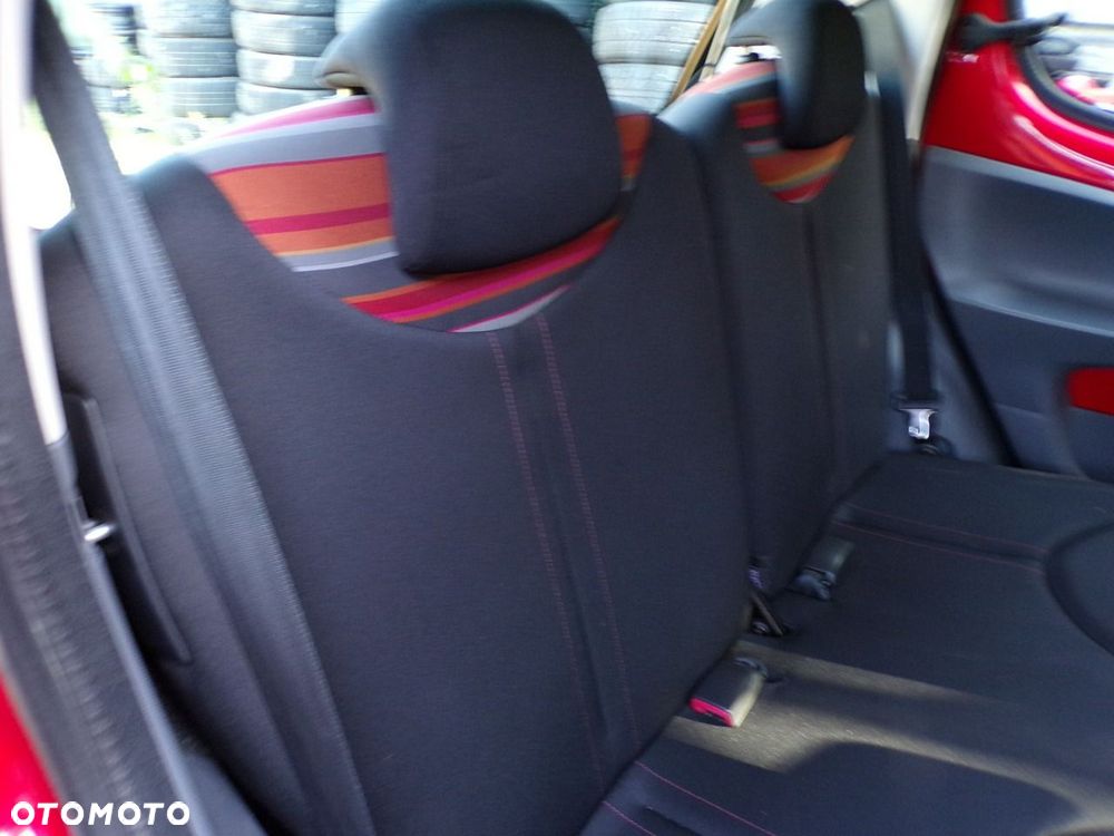 Citroën C1 - 33