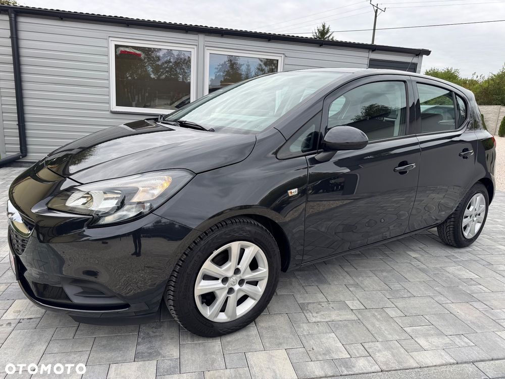 Opel Corsa 1.4 Color Edition - 13