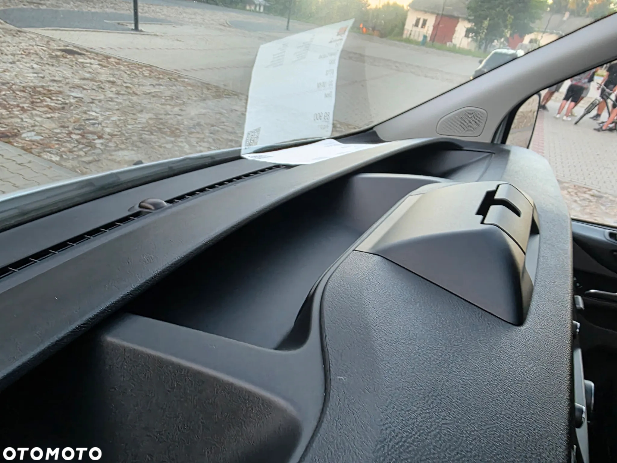 Ford Transit Custom - 20